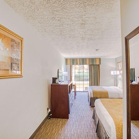 Best Western Green Valley Inn Εξωτερικό φωτογραφία