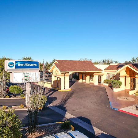 Best Western Green Valley Inn Εξωτερικό φωτογραφία