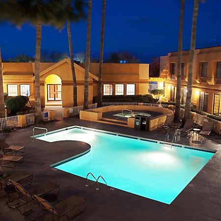 Best Western Green Valley Inn Εξωτερικό φωτογραφία