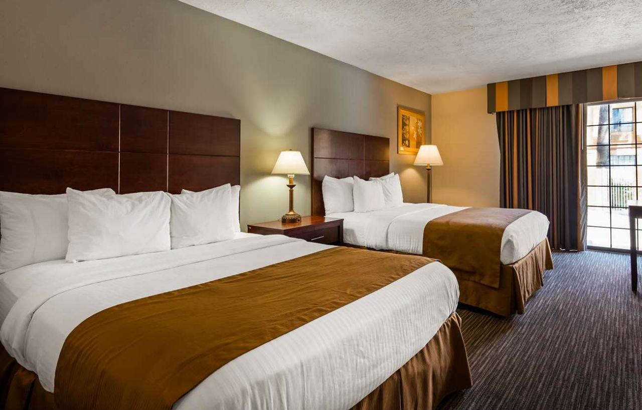 Best Western Green Valley Inn Εξωτερικό φωτογραφία