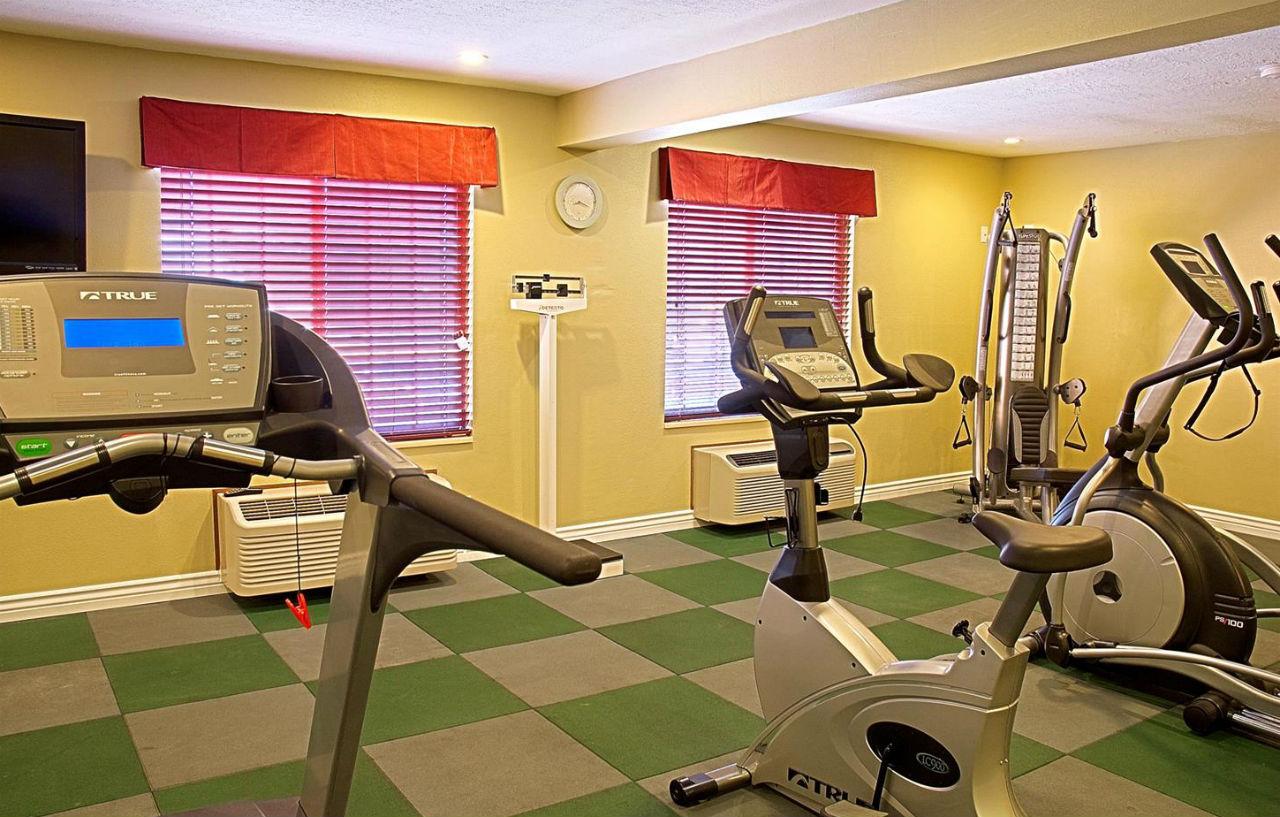 Best Western Green Valley Inn Εξωτερικό φωτογραφία
