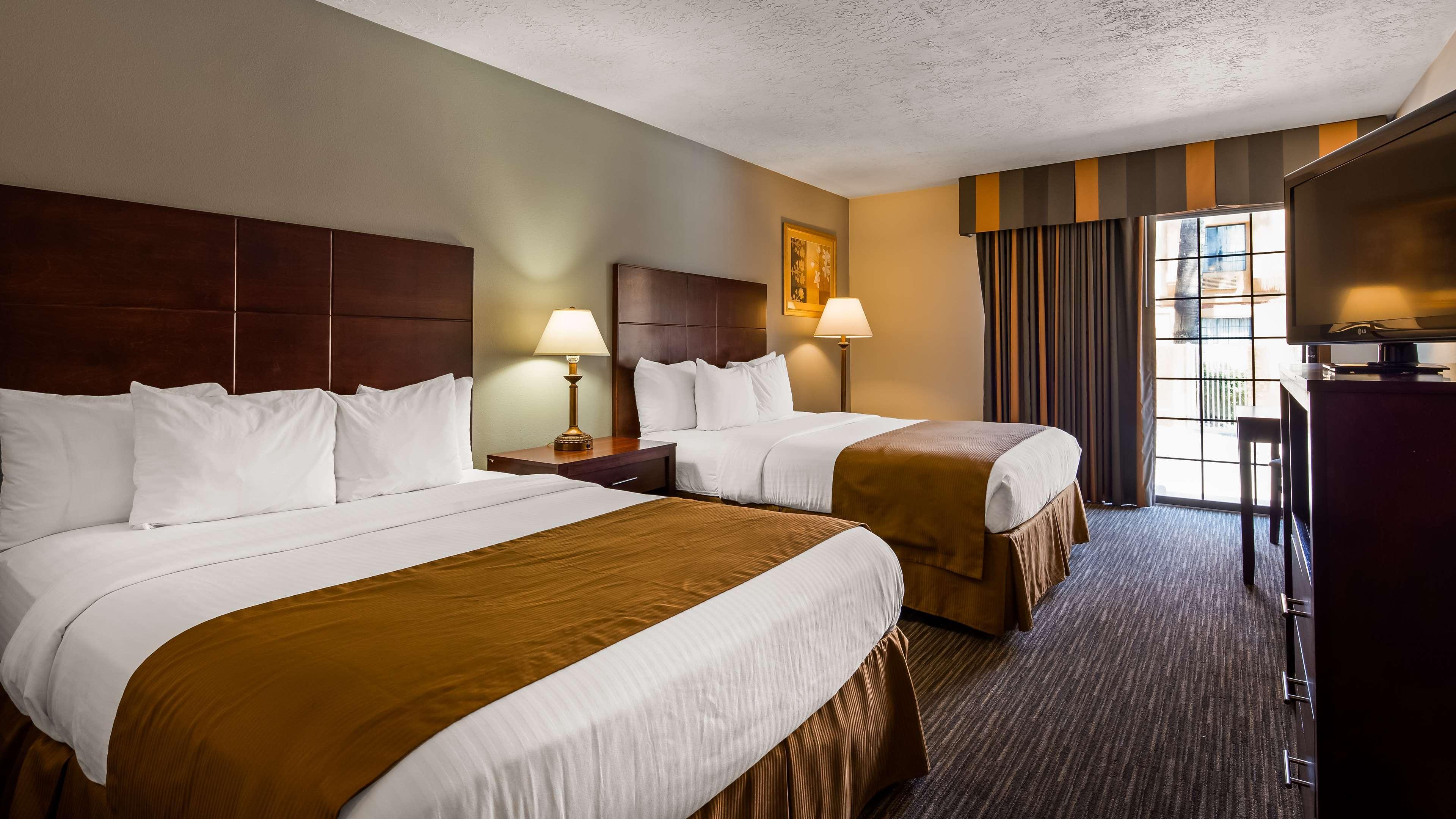Best Western Green Valley Inn Εξωτερικό φωτογραφία
