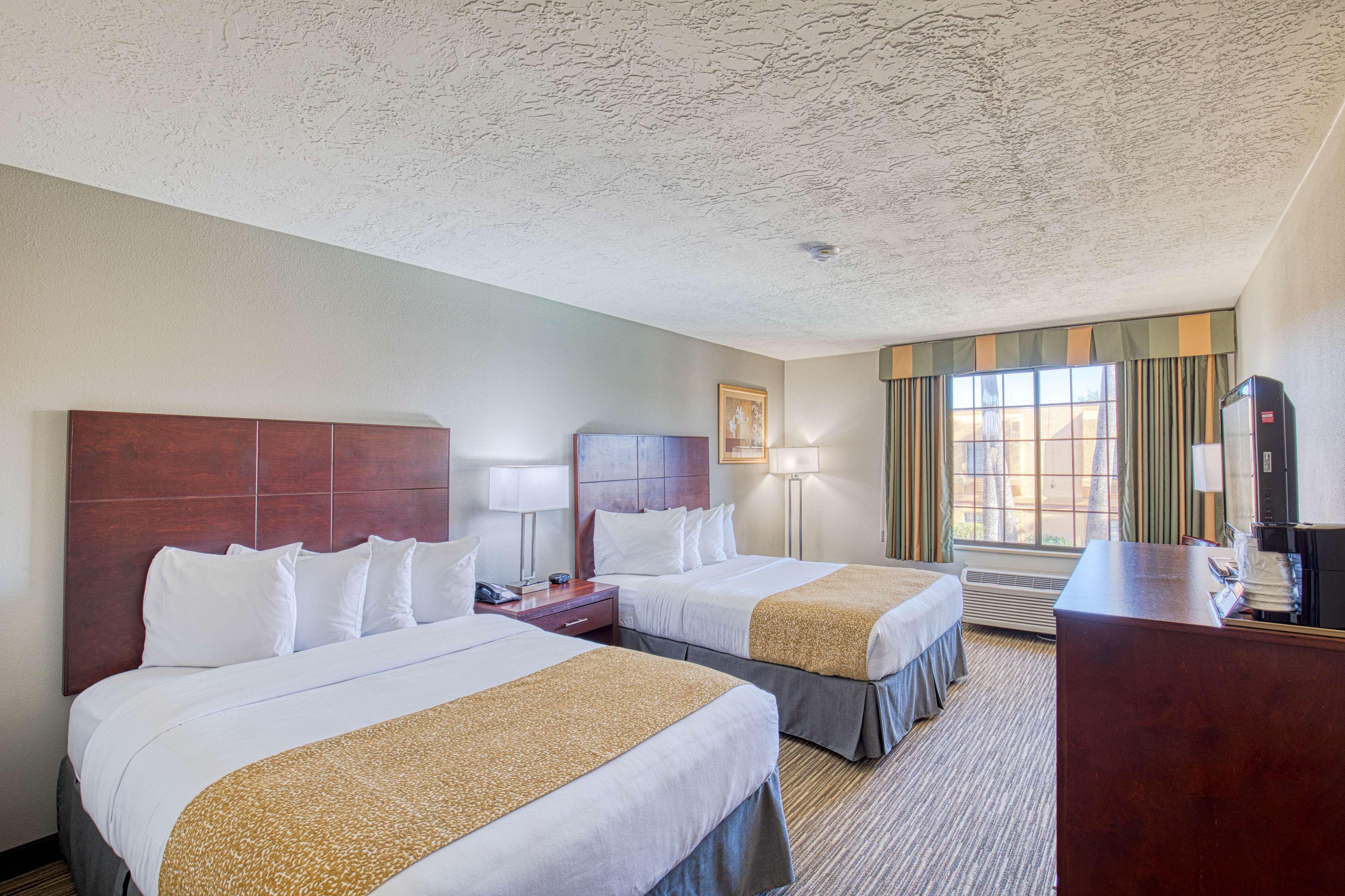 Best Western Green Valley Inn Εξωτερικό φωτογραφία