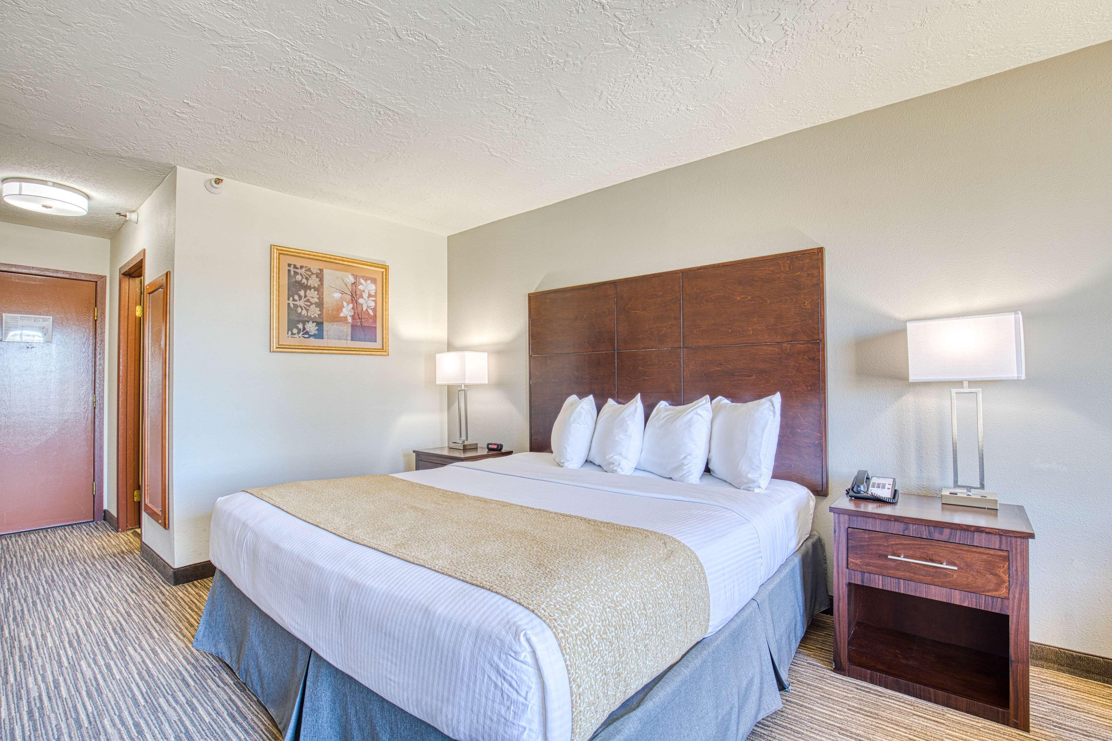 Best Western Green Valley Inn Εξωτερικό φωτογραφία
