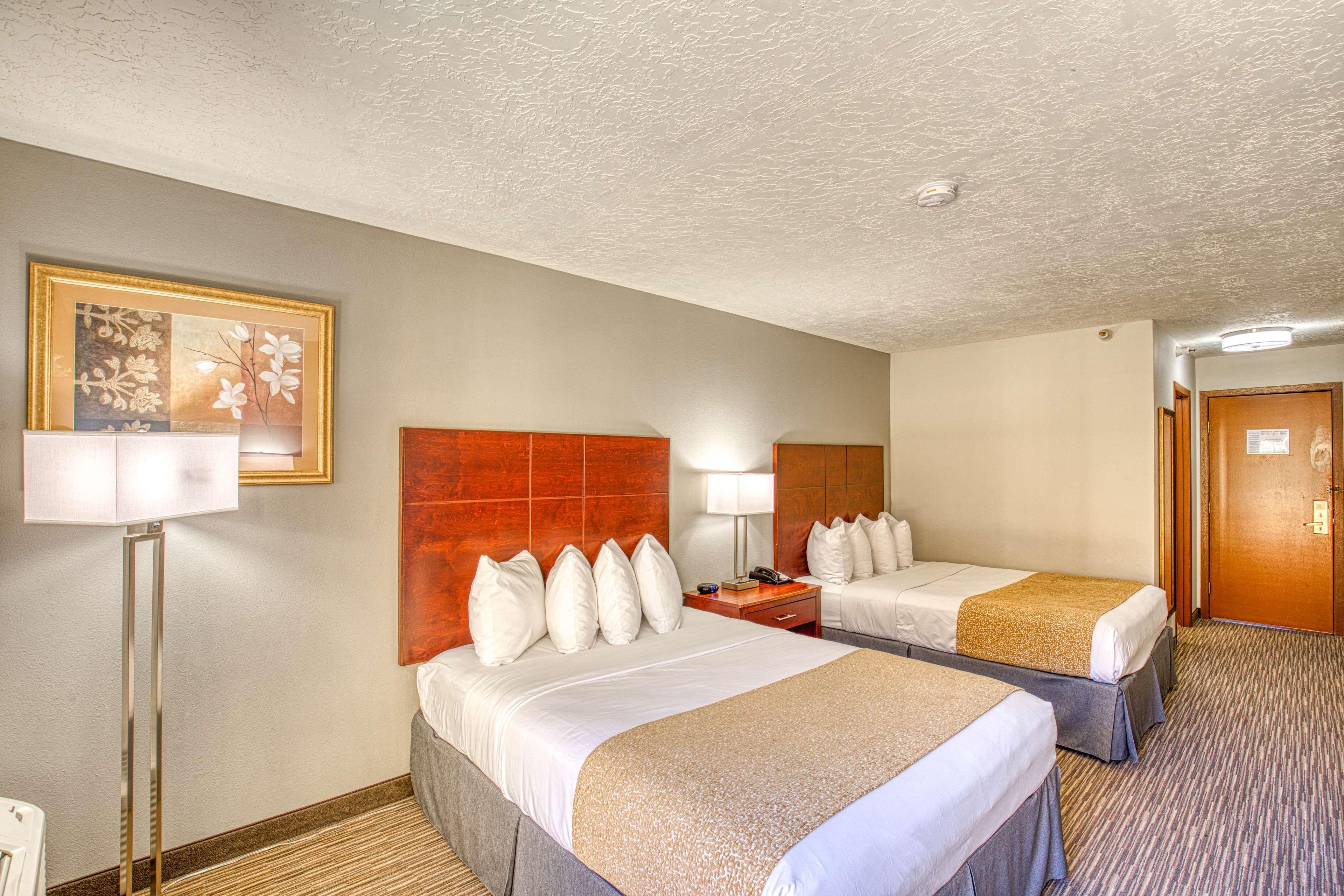 Best Western Green Valley Inn Εξωτερικό φωτογραφία