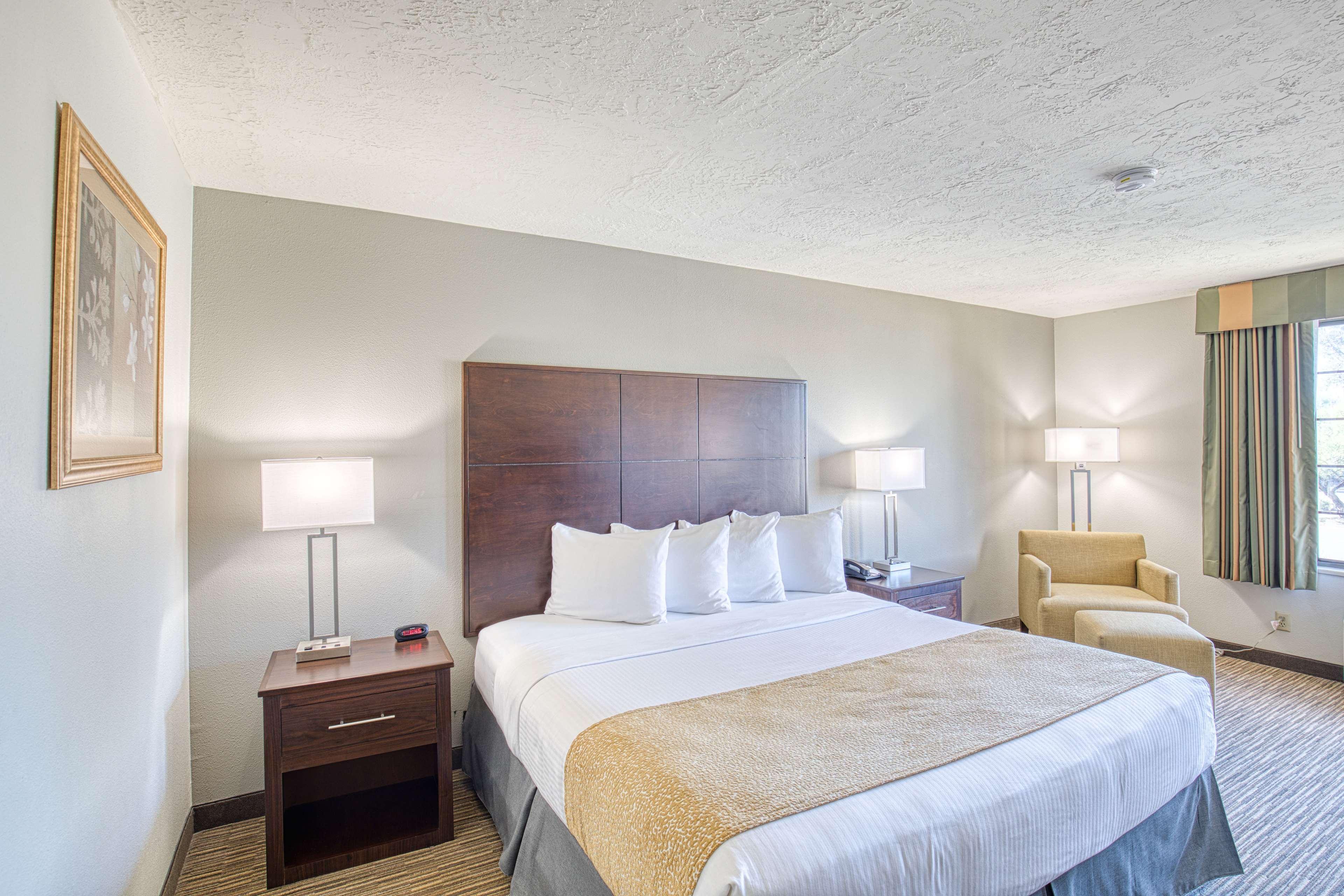 Best Western Green Valley Inn Εξωτερικό φωτογραφία