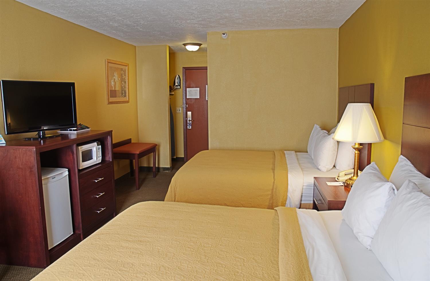 Best Western Green Valley Inn Εξωτερικό φωτογραφία