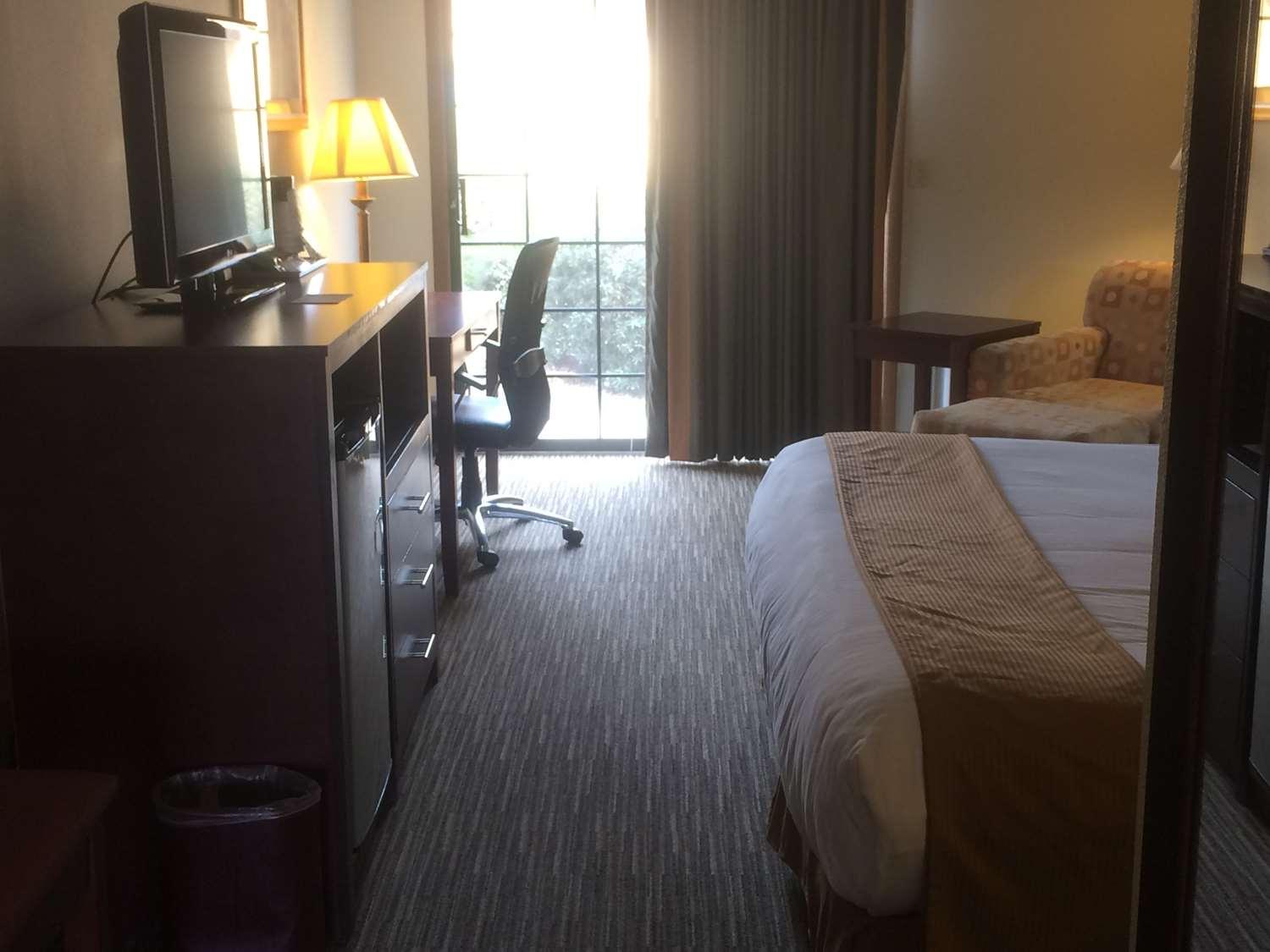 Best Western Green Valley Inn Εξωτερικό φωτογραφία