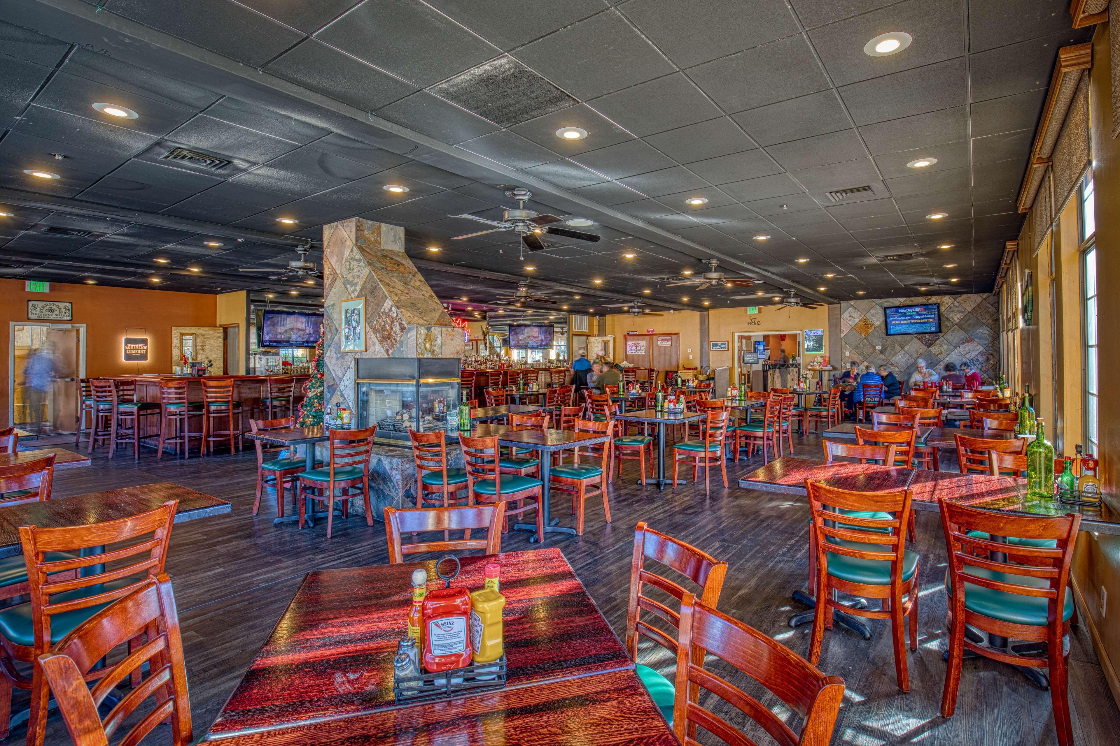 Best Western Green Valley Inn Εξωτερικό φωτογραφία