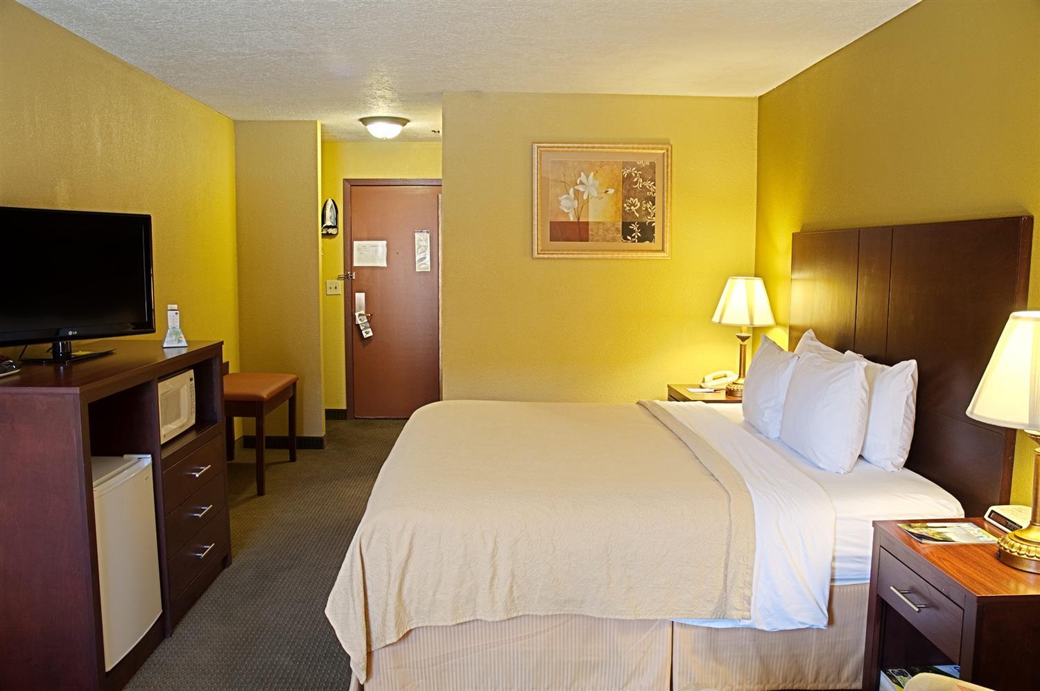 Best Western Green Valley Inn Εξωτερικό φωτογραφία