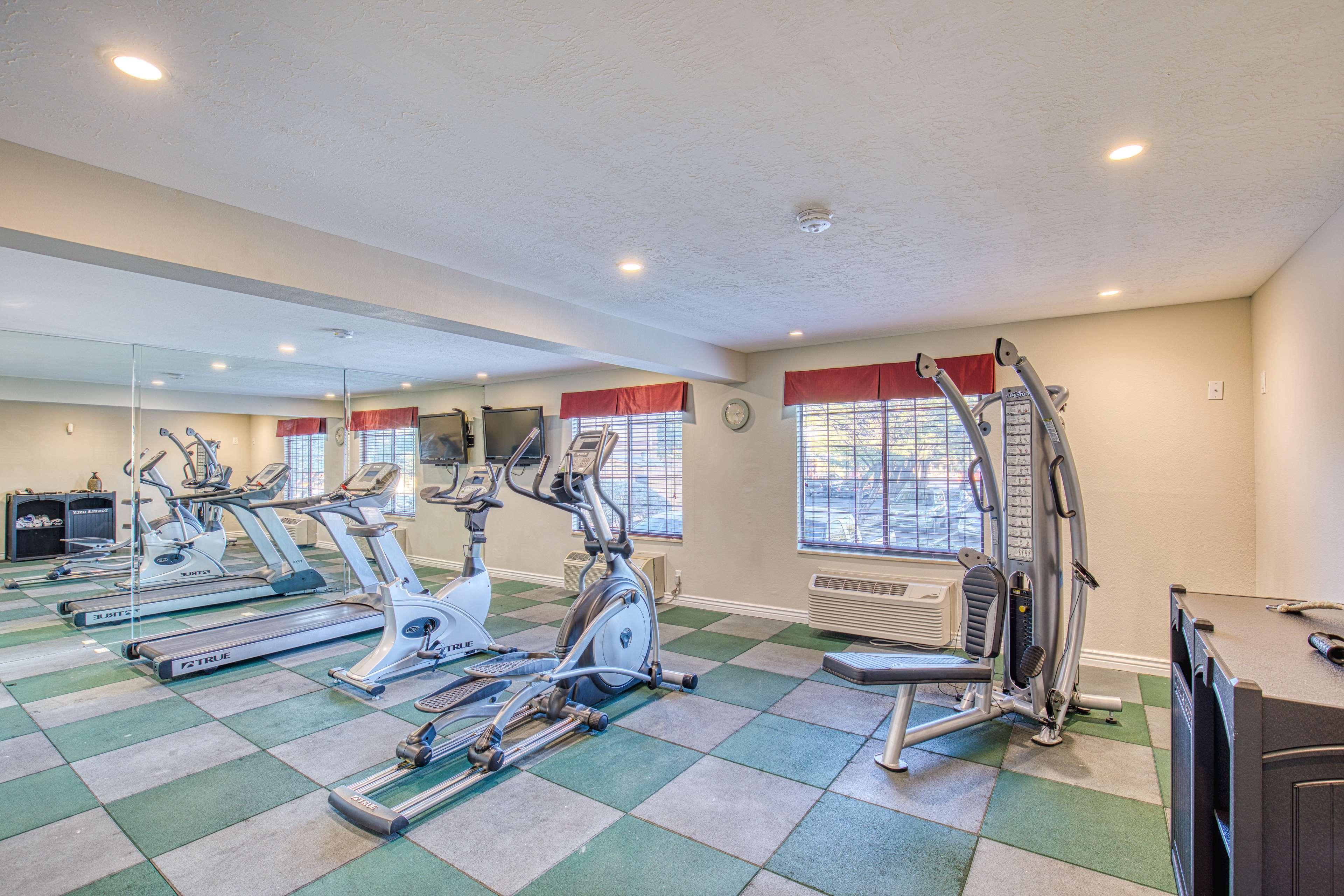 Best Western Green Valley Inn Εξωτερικό φωτογραφία