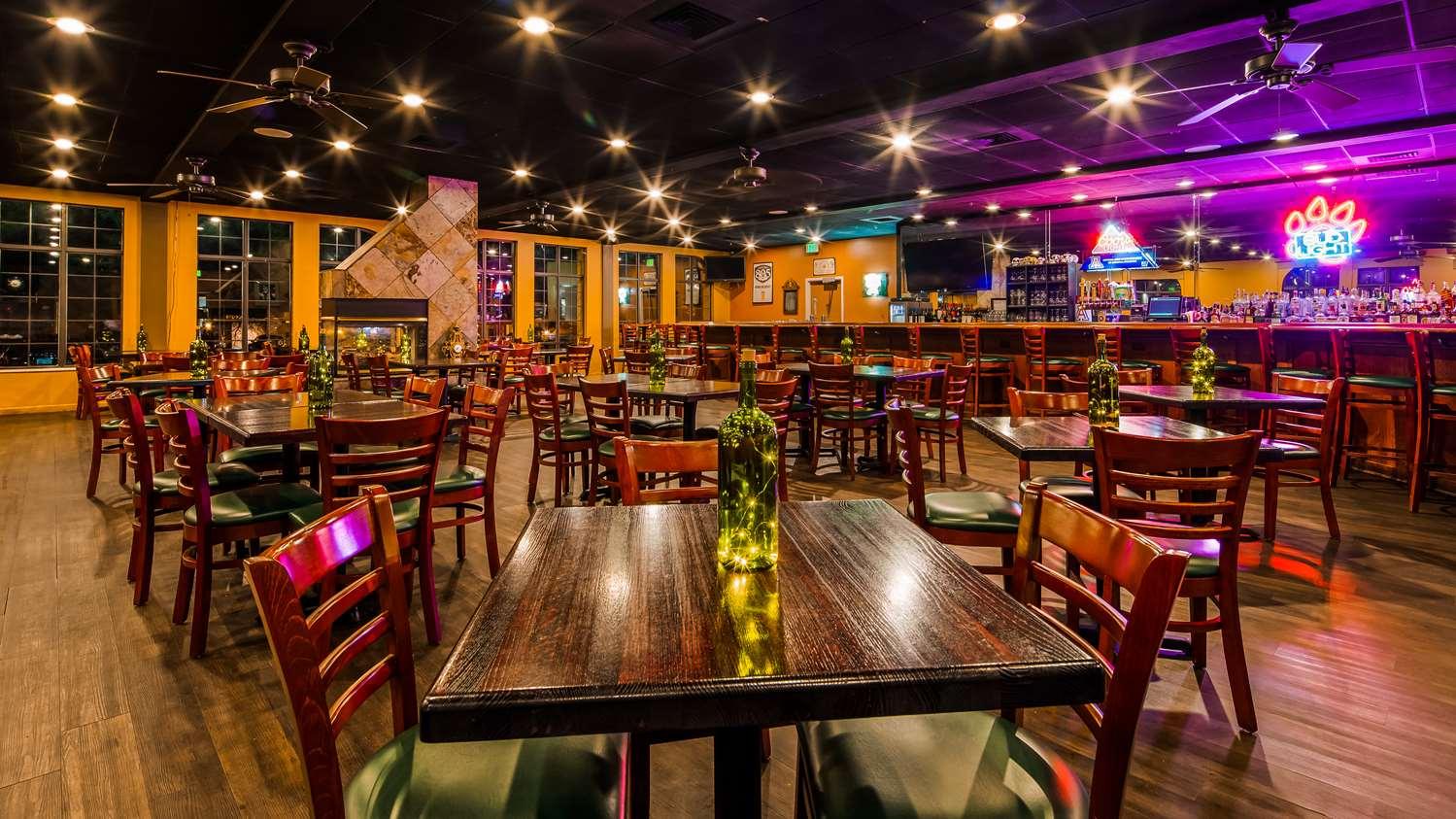 Best Western Green Valley Inn Εξωτερικό φωτογραφία