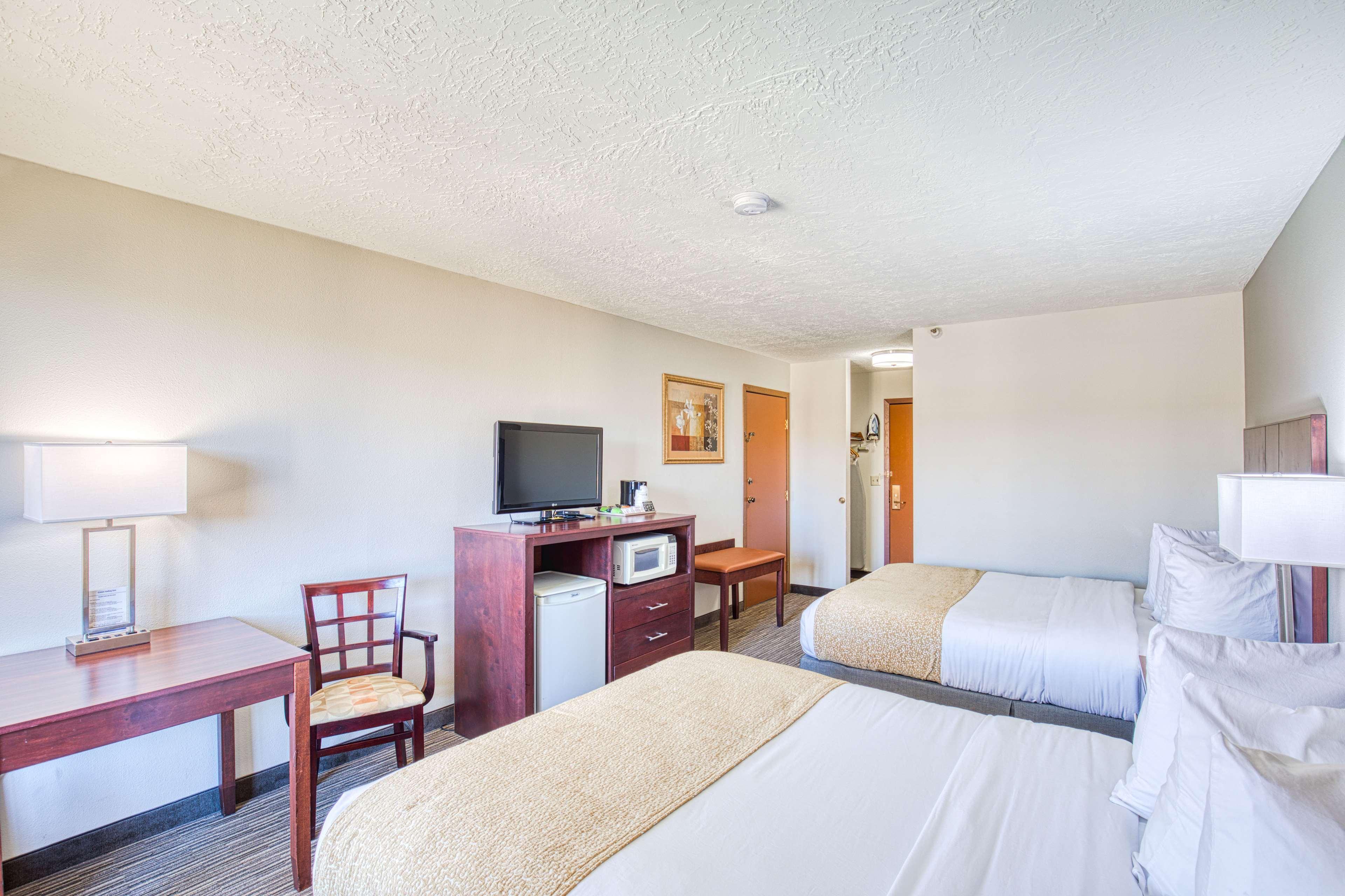 Best Western Green Valley Inn Εξωτερικό φωτογραφία