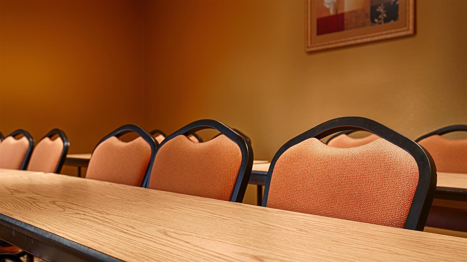 Best Western Green Valley Inn Εξωτερικό φωτογραφία