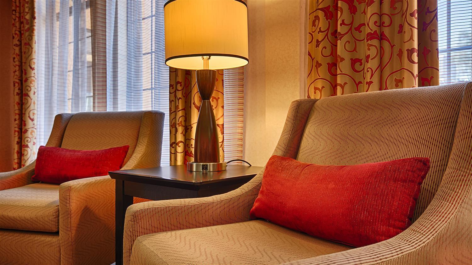 Best Western Green Valley Inn Εξωτερικό φωτογραφία