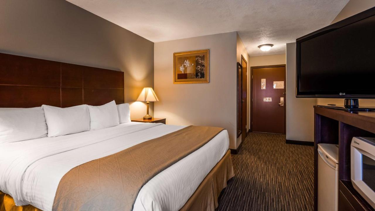 Best Western Green Valley Inn Εξωτερικό φωτογραφία